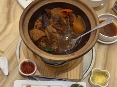 -锦粤宫·精致粤菜(深圳北站店)