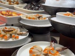 -龙宴海鲜城(经中路店)