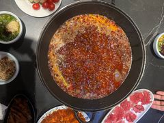 -巴蜀大将火锅(春熙店)