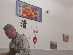 -清真宏玉祥黄门脸餐厅(华荫东里店)