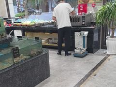 -渔码头食府(蓬莱阁店)