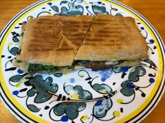 -Alimentari早午餐(安福路店)