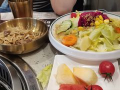 -炭之家大片烤肉(环球银泰店)