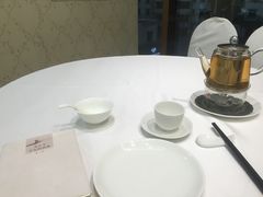 -维多利亚大酒店·雅园中餐厅
