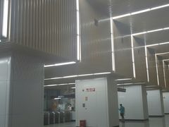 -同济大学(地铁站)
