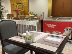 -天伦王朝酒店·盛华瑄餐厅