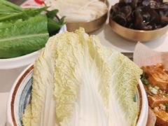 -刘一锅筋头巴脑(大悦城C店)