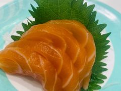 -莲寿司(国兴店)