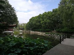 -范蠡湖公园