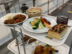 -宜家·瑞典风味餐厅(北京西红门店)