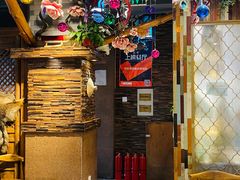 -有奴思烤肉·清真(正宁路店)
