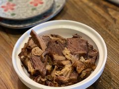 -格日勒阿妈蒙古厨房(大召店)