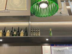 -沼津港精致料理·寿喜烧·烧鸟(龙湖南桥天街日料榜单店)