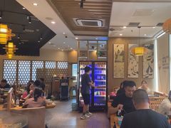 -水林间·寿喜烧自助(仙林金鹰店)