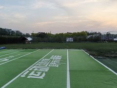 -亲兄弟真人CS团建拓展基地