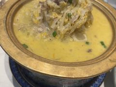 -北李妈妈菜·海肠捞饭(开发区万达店)