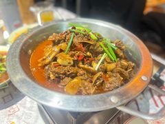 -耙吉吉川味小酒馆(本地人回头店)