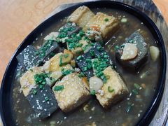 -张家卫·阳江菜·小海鲜(肥婆湾桥店)