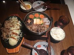 -铃木食堂(帽儿胡同店)