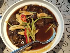 -一江春水·杭帮臻宴(三台山店)