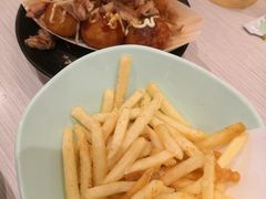 -濱寿司(高新伊藤店)