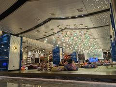 -青水瓦台汤泉(未央店)