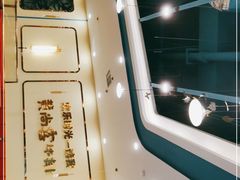 -豪享悦牛排自助餐厅(天河城店)