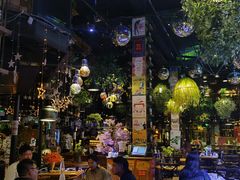 大堂-胡桃里音乐酒馆(四道口店)