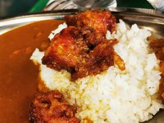 -幸运小丑汉堡(Bay Area本店)