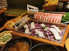 -季季山·云南野生菌火锅(上海首店)
