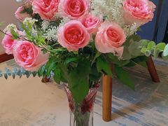 -双季花艺园艺市场(浦东店)