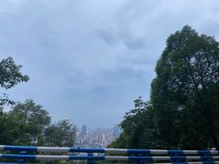 -重庆海昌加勒比海水世界