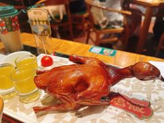 -大鸽饭(北京路店)