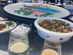 -博斯腾宾馆中餐厅