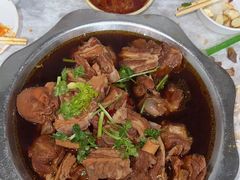 -大勇羊棒骨·烧烤(经六路店)