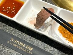 -NIUAN牛庵·日式和牛烧肉(恒隆店)