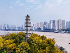 -江心屿景区