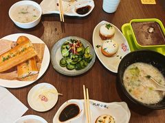 -玖鲜小笼(中山广场店)