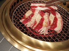 -極屋鮨牛 · 烧肉酒场(时代C馆店)