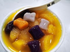 -张飞木薯羹(金鱼巷店)