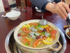 -花水湾红太阳牛肉汤锅