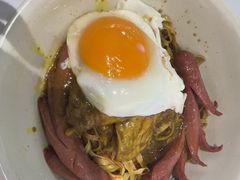 -百乐门粉面店(二龙喉分店)