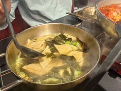 -HOTISLAND海鸡岛·韩国料理(江南西店)