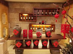 -锦园餐厅(九龙湖开元度假村店)