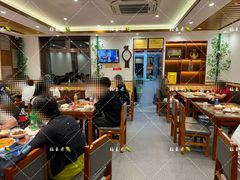 -汪志大碗肉(清明街店)