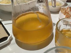 -大锅强·蒸海鲜青岛菜(金沙滩店)