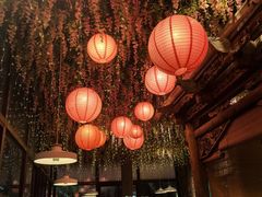 -食欲老院子荆芥疙瘩汤(经五路店)