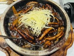 -香雪海饭店中餐厅(人民桥店)