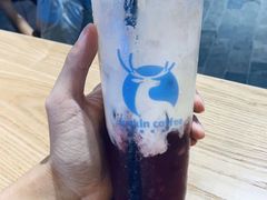 -瑞幸咖啡(凤凰海负一楼美食街店)