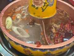 -京元盛铜锅涮肉(上海总店)